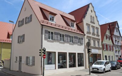 Projekt „Fischmarkt“