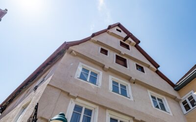 Projektbeginn „Paradiesgasse“