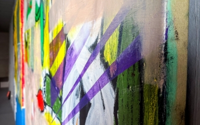 Vernissage „why not“